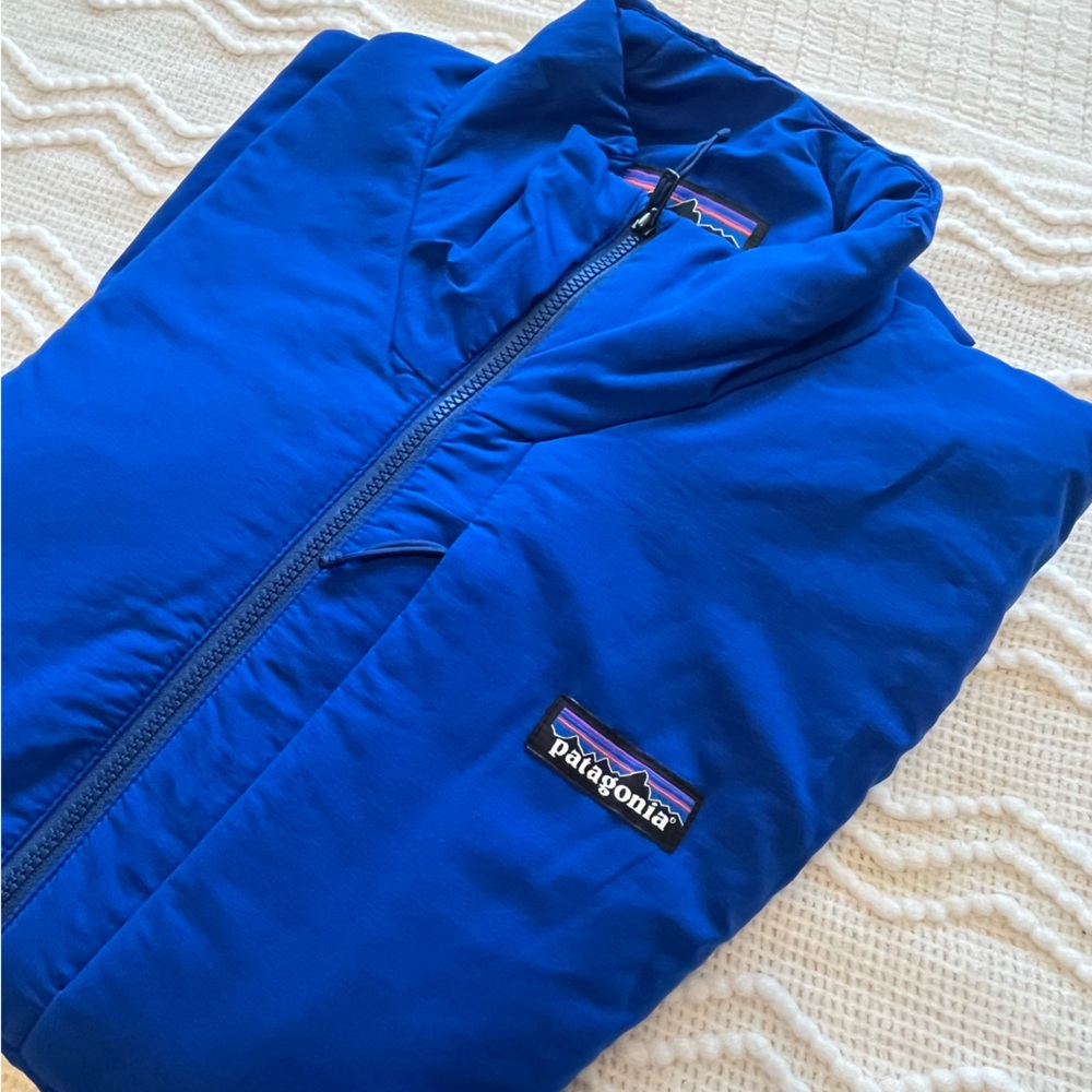 Patagonia Nano Air Light Hybrid Jacket